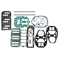 Mercury 150-175-200 EFI Pro Max Gasket Kit Powerhead w/o head 27-823142A98