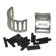 Mercury 70-75-80-90-115 HP 1.5L to 3.0L Bearing Rod Caged 31-844338A01 43012A1