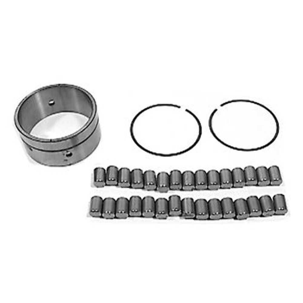 2704-821896A4 NIB Mercury 75-90-100-115-125 Pro Piston-Ring .030/"KIT 3.53/" Rep