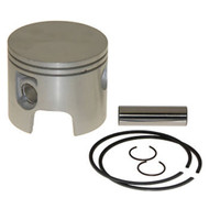 Mercury 75-90-100HP L3 L4 Pro Piston Kit Std 2704-826191T4 14470 Bs  3.500