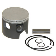 Mercury L3-L4 65-75-80-90-100-115-125 ProV Piston Ring Kit .015" 821896A3 3.515"
