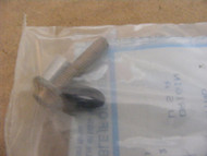NEW Mercury Mariner Quicksilver Screw & O Ring 10-18527 Outboard