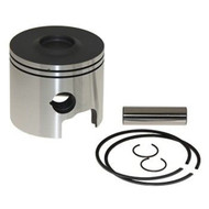 Mercury 75-125HP DFI 1.5L Wiseco Piston Kit .040  3199P4 Opti Max BS 3.6655