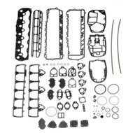 Mercury 90-115-140-150 Inline 6 Gasket Kit Powerhead 85653A87 60476A75 39950