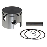 Mercury Inline L4 Wiseco Piston Kit .010 3142P1 Top Guided Bore 3.385