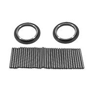 Mercury 115-200-225-250 HP 1.5L 3.0L Bearing Wrist Pin w/ Washers 29-88258
