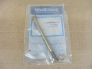 New OEM Mercury QuickSilver 10-809060A1 Screw Kit
