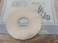 NEW Mercury Mariner Quicksilver Washer 12-18703 1 Outboard