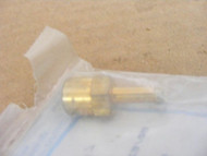 NEW Mercury Mercruiser Quicksilver   22-856594  Connector