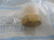 OEM Mercury Mercruiser QuickSilver Bronze Fitting Plong 22-892523