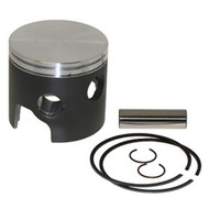 NIB Mercury 2.0L ProV Piston Kit .030 Port Bore 3.155 765-7446T12  8030PV