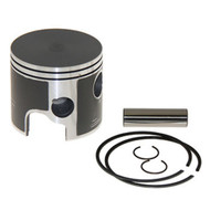 Mercury 2.0L 135-150 Piston-Ring Kit .030" Bore 3.155 PORT 7446T12 Wiseco3108P3
