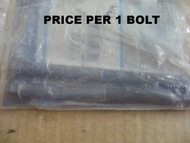 Mercury 150mm 150-175-200-225-250 HP 1 Bolt  Transom Engine Mount 10-8886122