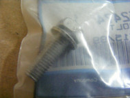 NEW OEM Mercury QuickSilver 75-90 HP Bolt (M6 x 20) 10-8524741