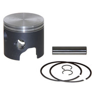NIB Mercury 2L Clearance Piston Kit .015 Stbd Bore 3.140 Vertex V4015S