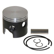 Mercury 2.0Lt 135-140-150-175-200 ProV Piston-Ring Kit STD PORT 7442T32, A32