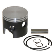 Mercury 135-150-175-200 HP 2.0L ProV Piston Kit .030 Port 765-7446A11