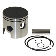 Mercury 2L 135-150 HP Piston-Ring Kit .030 Port 765-7446A11 Wiseco 3140P3