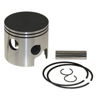Mercury 2Lit 135-150HP Piston-Ring Kit .020 STBD Wiseco 3140S2 Bore 3.145"
