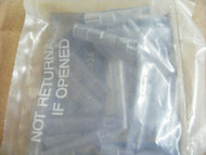 NEW OEM Mercury QuickSilver 85-17200 Insulator Female @20 Outboard (BAG W/20)