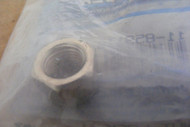 NEW Mercury, Mercruiser Tilt Pin NUT 11-859116 Outboard Quicksilver