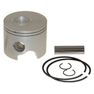 Mercury 2.5L 150-175-200 OPTI Big Wrist Pin Pro Piston .015 STBD 3.515" 859563A5