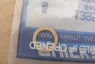 NEW OEM Mercury Mariner Quicksilver Gasket 1395-8944