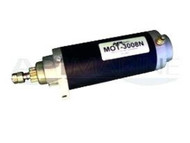 API Mercury 8 Tooth O/B Starter 135-225 HP 8 Tooth 50-893893 MOT3008N EI