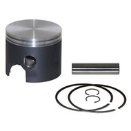 Mercury 2.4L Vertex Piston Kit .015 Port Bore Size 3.390 V2115P