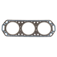 Mercury 2.5L 135-150-175-200 XR6 SportJet175 Gasket Cylinder Head 27-822844 1