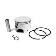Mercury 2.5L 135-150-175-200 Piston Ring Kit .015 STBD 3.515" Top Guided 9737A10