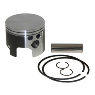 Mercury 2.5L 150-175-200 ProV Piston-Ring STD PORT 9737T9, A7, A9, 883062T3