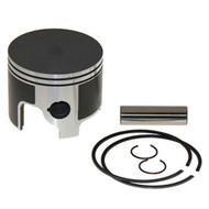 Mercury 2.5L 150-175-200HP Piston-Ring Kit .020 Port Top Guided BS 3.520  Wiseco 3137P2
