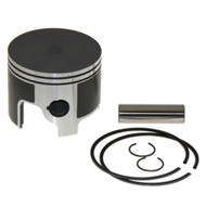 Mercury 2.5L 150-175-200HP Piston-Ring Kit .044 PORT Top Guided Wiseco 3137P4
