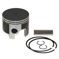 Mercury 150-175-200 HP 2.5L Piston-Ring Kit STD STBD 785-9738T 9 Wiseco 3137SS