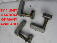 Johnson Evinrude 130-140-150-175-200-225 Latch handle hook 395758 395757 383685