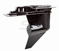 SPECIAL PRDER 6-8 WEEKS Mercury Gearcase Housing 30-65-90-120 HP L3 & L4 1987 1667-9011G59 Lower unit EI
