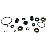 Mercury 4-4.5-7.5-9.8 HP Seal Kit Lower Unit Gearcase 26-77066A1 18-2628 87574