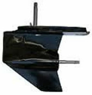 Mercruiser Bravo I Lower Unit Gearcase 92&UP Sterndrive 8866A10 Single Water Pic