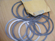 OEM Suzuki Marine DT 150-200-225 HP Shim Set Forward 57500-87843 Outboard