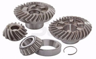 Mercury 4Cyl 115-120-125 Gear REV-FWD-Pinion 2.07 Ratio 43-881260A 3, 850036T EI