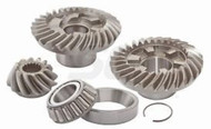 Mercury 30-65 Bigfoot & 3 Cyl 70-90 Gear 2.33 Foward Reverse Pinion 882813/14 EI