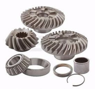 Mercury 150-175-200 HP 2-2.4-2.5Lt Gear FWD Rev 1.87:1 Pinion 878613A 828175A EI