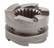 Mercury Clutch 2.0 2.4 2.5 liter 2:1 & 1.87:1 ratio 52-823174T lower unit EI