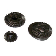 Mercury 150-175-200-225 X XS ProMax Gear Set Fwd/Pinion/Rev 1.87 RACE 43-44104A7
