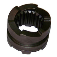 Mercury 60-65-70-75HP 3/4cyls Clutch Dog 6 Jaw Reverse 52-850048 52-850048T