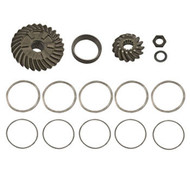 OEM Mercury 150-175-200 HP 2.5L Gear Set Forward/Pinion 1.87 43-803615T2
