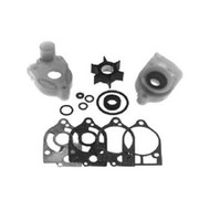 Mercury 40-65 HP Water Pump Kit wHousing 46-77516A3 12170 18-3322 9-48303