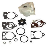 Mercury 40-50-70HP Water Pump Kit w Housing 46-73640A2 12180 18-3323 9-48302