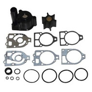 Mercury 135-150-175-200 HP 2.5 L Water Pump Housing 60367A4 73804A3 96148A5